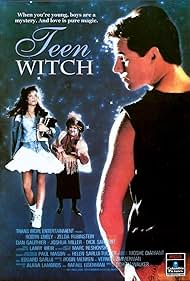 Teen Witch watch-Teen Witch