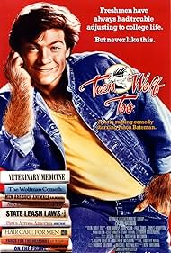 Teen Wolf Too watch-Teen Wolf Too
