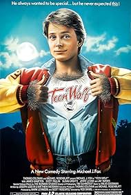 Teen Wolf watch-Teen Wolf
