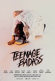 watch-Teenage Badass