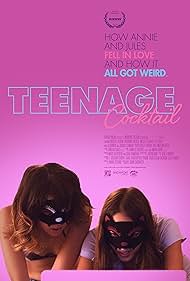 Teenage Cocktail watch-Teenage Cocktail
