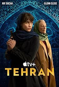 Tehran watch-Tehran