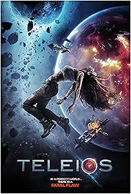 Teleios watch-Teleios