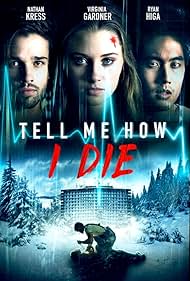 Tell Me How I Die watch-Tell Me How I Die