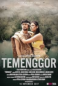 Temenggor watch-Temenggor