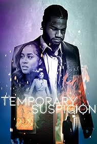 Temporary Suspicion watch-Temporary Suspicion