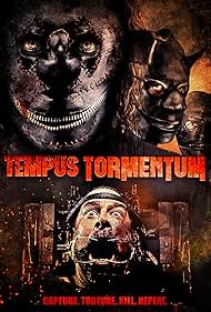 Tempus Tormentum watch-Tempus Tormentum