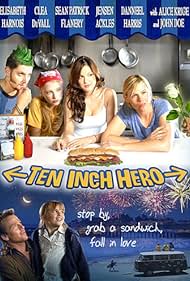 Ten Inch Hero watch-Ten Inch Hero