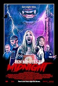 Ten Minutes to Midnight watch-Ten Minutes to Midnight