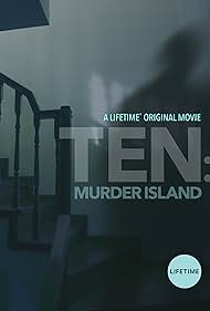 Ten Murder Island watch-Ten Murder Island