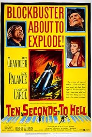 Ten Seconds to Hell watch-Ten Seconds to Hell