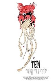 Ten watch-Ten