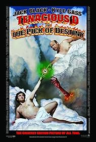 Tenacious D in The Pick of Destiny watch-Tenacious D in The Pick of Destiny