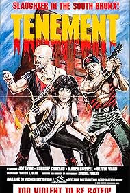 Tenement watch-Tenement