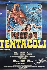 Tentacles watch-Tentacles