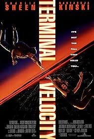 Terminal Velocity watch-Terminal Velocity