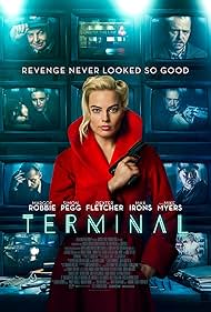 Terminal watch-Terminal
