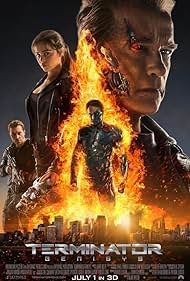 Terminator Genisys watch-Terminator Genisys