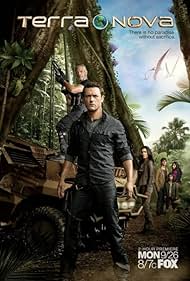watch-Terra Nova