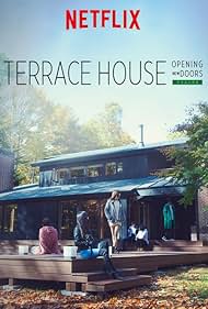Terrace House Opening New Doors watch-Terrace House Opening New Doors