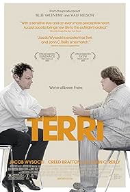 Terri watch-Terri