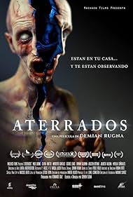 Terrified watch-Terrified
