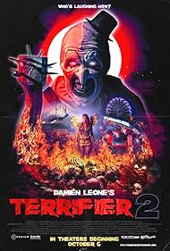 Terrifier (2) watch-Terrifier (2)