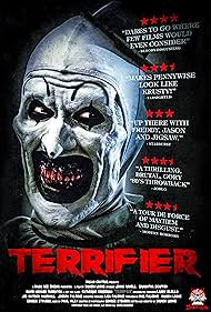 Terrifier watch-Terrifier
