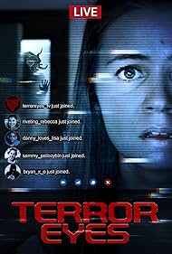 Terror Eyes watch-Terror Eyes