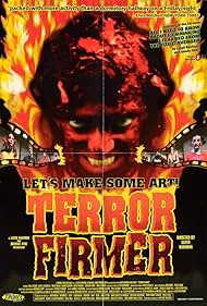 Terror Firmer watch-Terror Firmer