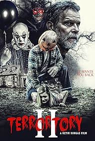 Terrortory (2) watch-Terrortory (2)