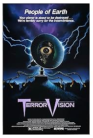 TerrorVision watch-TerrorVision
