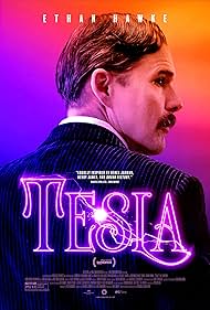 Tesla watch-Tesla