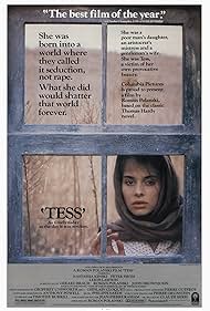 Tess watch-Tess