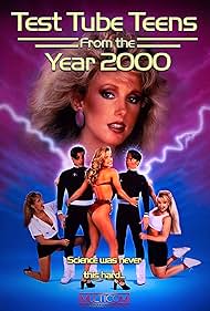 watch-Test Tube Teens from the Year (2000)