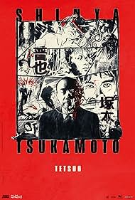 watch-Tetsuo  The Iron Man