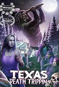 Texas Death Trippin watch-Texas Death Trippin