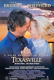 Texasville watch-Texasville