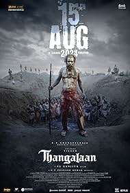 Thangalaan watch-Thangalaan