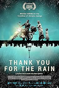 Thank You for the Rain watch-Thank You for the Rain