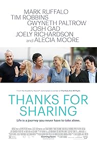 Thanks for Sharing watch-Thanks for Sharing