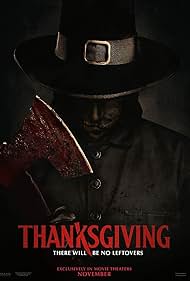 Thanksgiving watch-Thanksgiving