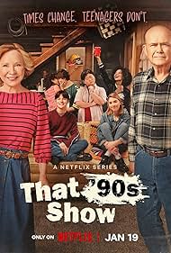 That 90s Show watch-That 90s Show
