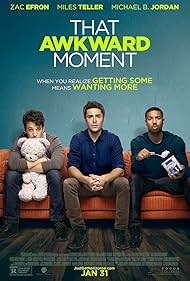 That Awkward Moment watch-That Awkward Moment