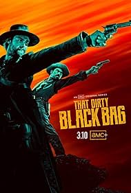 watch-That Dirty Black Bag
