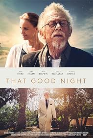 That Good Night watch-That Good Night
