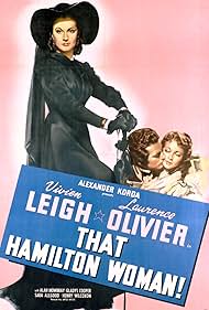 That Hamilton Woman watch-That Hamilton Woman