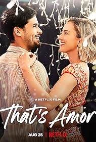That s Amor watch-That s Amor
