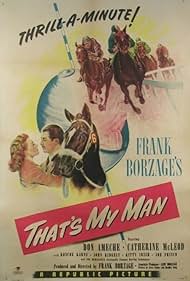 watch-That s My Man