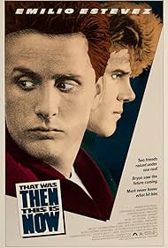 That Was Then This Is Now watch-That Was Then This Is Now